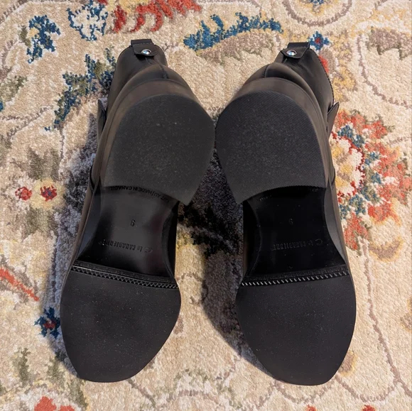 LA CANADIENNE Sawyer Boots - Picture 12 of 14